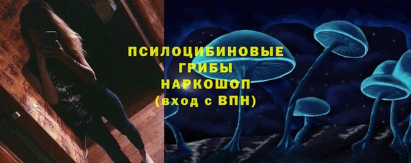 хмурый Куйбышев